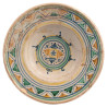 A Deruta Maiolica Dish Early 16th Century