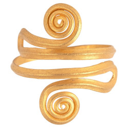 Ancient Viking 22kt Gold...