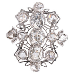 Belle Époque Platinum...