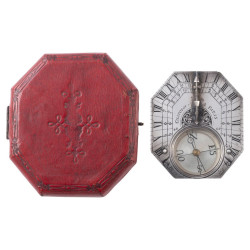 Early 18th Century...