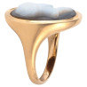 Ring Cameo Of Faustina The Younger 2nd Century AD