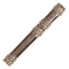 An 18th Century Vari-Coloured Gold Sealing Wax Case