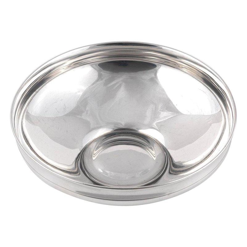 Silver Sterling Bowl by Tiffany & Co.